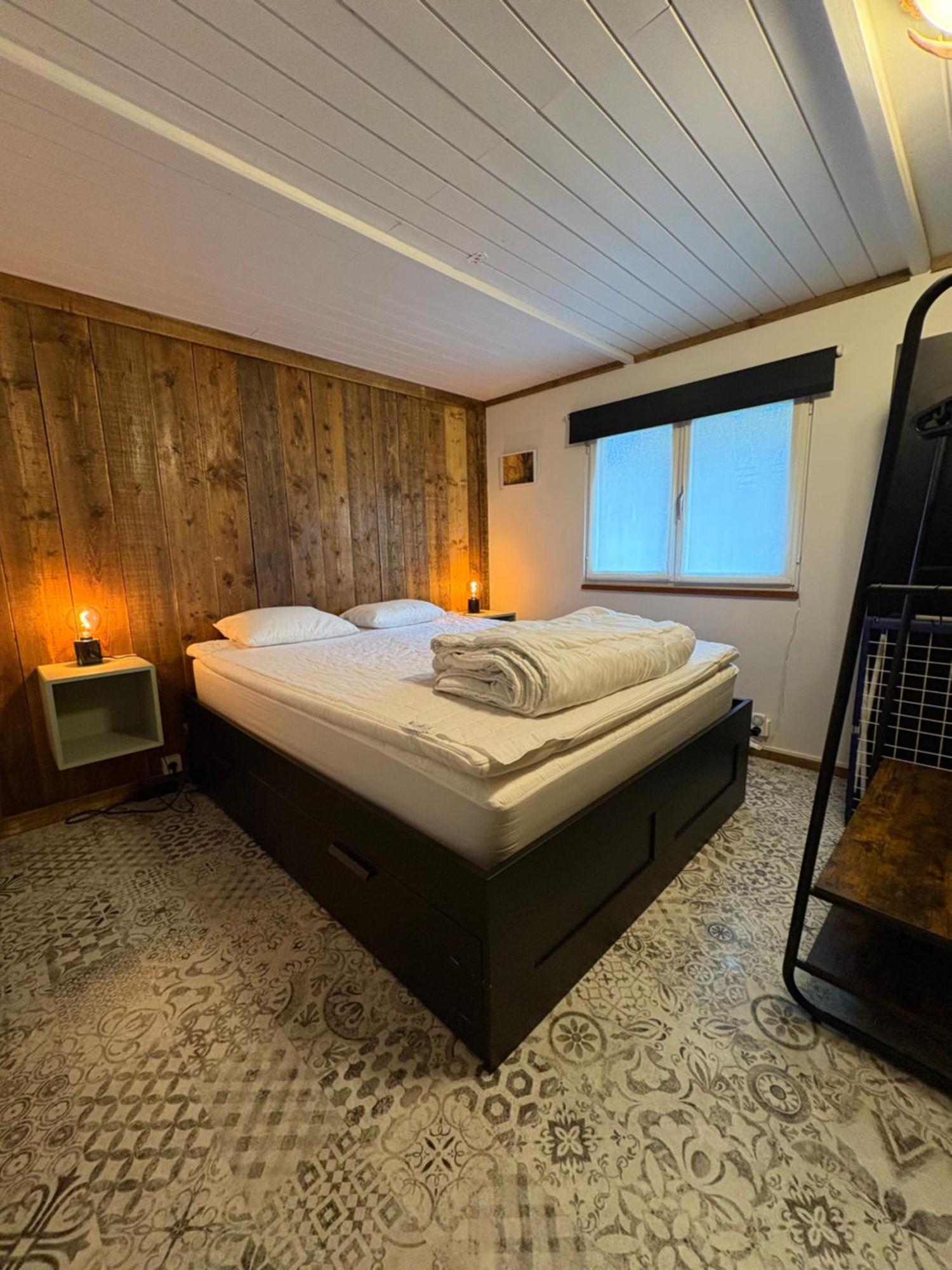 Rendeux Chalet 9 La Boverie מראה חיצוני תמונה